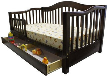 dream on me standard mattress