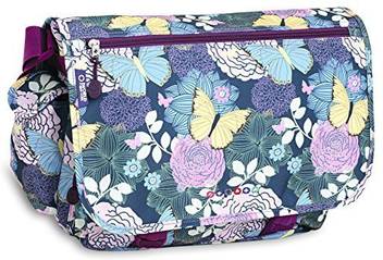 Flipkart Com J World New York Bb 15p Secret Garden Messenger Bag Messenger Bag