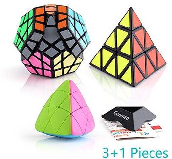 ganowo cube puzzle