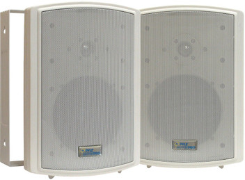 pyle indoor outdoor speakers