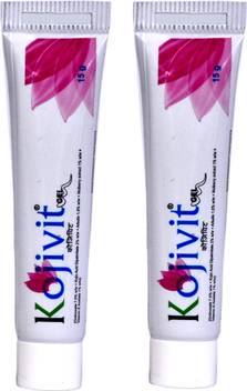 Micro Kojivit Gel Buy Micro Kojivit Gel At Low Price In India Flipkart Com