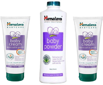 himalaya baby powder flipkart
