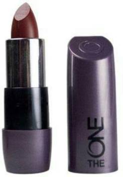 Oriflame Sweden The One Matte Lipstick Price In India Buy Oriflame Sweden The One Matte Lipstick Online In India Reviews Ratings Features Flipkart Com