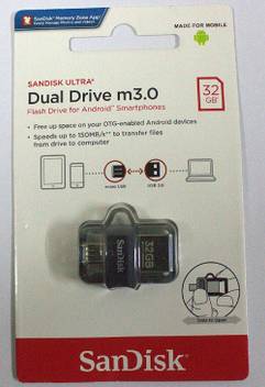 Sandisk Otg Pendrive 32 Gb Otg Drive Sandisk Flipkart Com