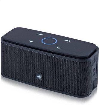 flipkart smartbuy 6w powerful bass bluetooth speaker