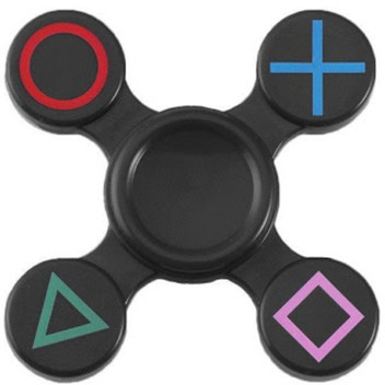 premium fidget spinner