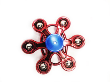 beyblade fidget spinner