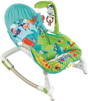 baby rocking chair flipkart