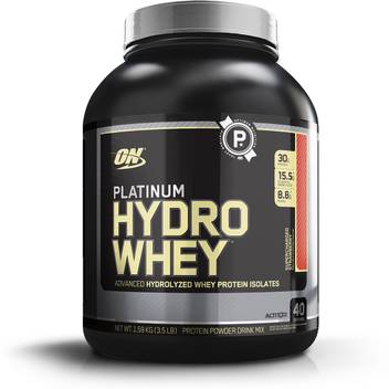 Optimum Nutrition Platinum Hydro Whey Protein Price In India Buy Optimum Nutrition Platinum Hydro Whey Protein Online At Flipkart Com