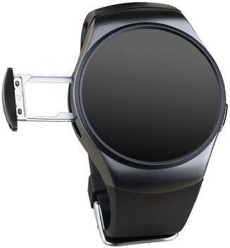 screen touch watch price flipkart