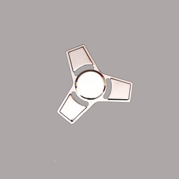 metal spinner toy