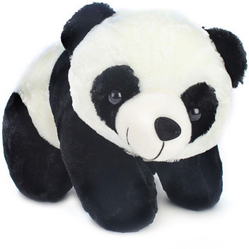 panda soft toy flipkart