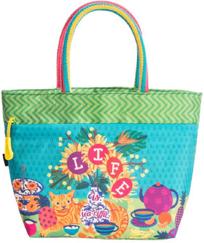 chumbak tiffin bags