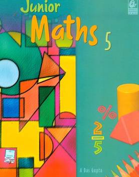 junior maths class 5 buy junior