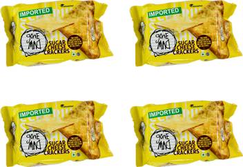Cheese Wafers India