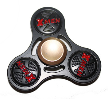 fidget spinner shape