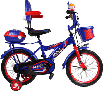 Flipkart children cycle clearance