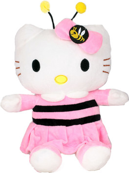 miss kitty doll
