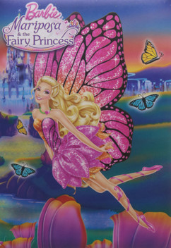 mariposa fairy