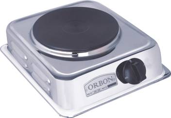 Orbon 1500 Watt Hot Plate Silver Electric Cooking Heater Price In India Buy Orbon 1500 Watt Hot Plate Silver Electric Cooking Heater Online At Flipkart Com