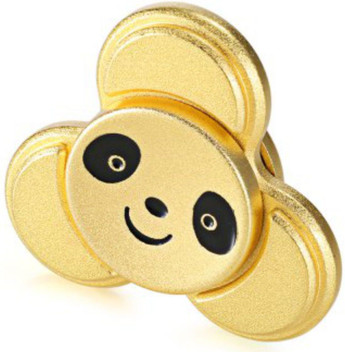 panda fidget spinner
