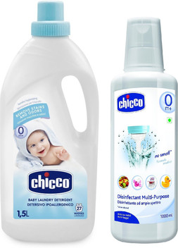 chicco bottle cleanser