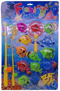 fish toys online