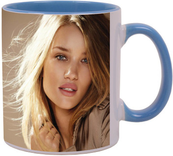 burberry coffee mug