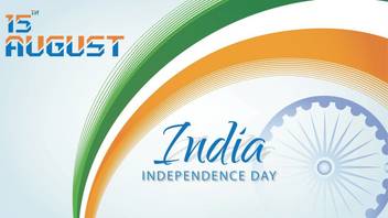 15 August Indian Independence Day Hd Wallpapers Poster On Fine Art Paper 13x19 Fine Art Print Art Paintings Posters In India Buy Art Film Design Movie Music Nature And