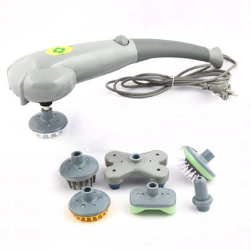 body massager machine flipkart