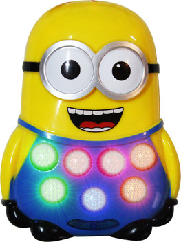 minions toys flipkart