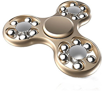 high speed fidget spinner