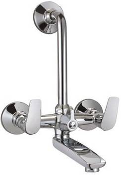 Parryware T3817a1 Galaxy Wall Mixer 2 In 1 Mixer Faucet Price In India Buy Parryware T3817a1 Galaxy Wall Mixer 2 In 1 Mixer Faucet Online At Flipkart Com