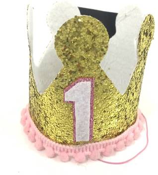 Wanna Party Baby Girl Crown Hat Price In India Buy Wanna Party Baby Girl Crown Hat Online At Flipkart Com Kids flower crown birthday theme kids kids birthday dress baby birthday crown kids birthday birthday crown crowns for kids kids birthday shirt there are 647 suppliers who sells kid birthday crown on alibaba.com, mainly located in asia.