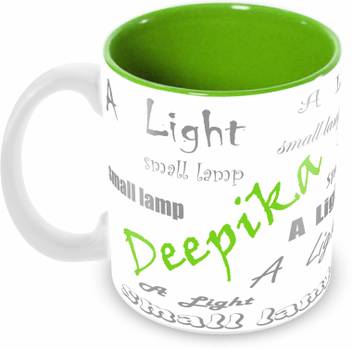 Tuelip Stylish Customize Name Deepika With Meaningful Printed Tea Coffee 350 Ml Ceramic Coffee Mug Price In India Buy Tuelip Stylish Customize Name Deepika With Meaningful Printed Tea Coffee But, we have shared a tutorial on it with lots of the latest stylish fb names for. tuelip stylish customize name deepika with meaningful printed tea coffee 350 ml ceramic coffee mug