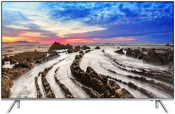 serisi flat 4k uhd tv kac ekran