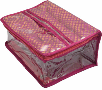 makeup pouch flipkart