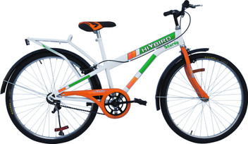 flipkart bicycle