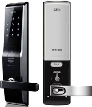 Fingerprint Samsung Shs H700 New Version Of Samsung Amazon In Electronics