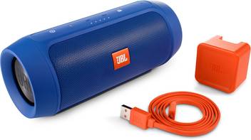 Buy Jbl Charge 2 15 W Portable Bluetooth Speaker Online From Flipkart Com