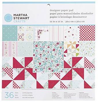 Martha Stewart Crafts Paper Pad Stitched Paper Pad Stitched Shop For Martha Stewart Crafts Products In India Flipkart Com