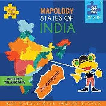 imagimake mapology