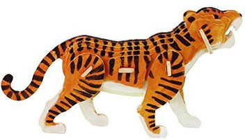 children's 3d jigsaw puzzles