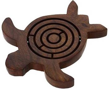 Royaltylane Ball Labyrinth Maze Turtle Puzzle 3d Magic Brain