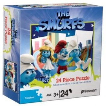 the smurfs buy