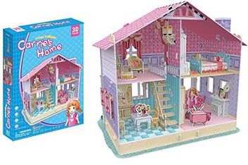 cubicfun dollhouse