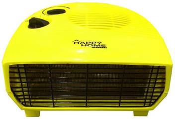 Happy Home Hh 74 Hh Hf74 Fan Room Heater Price In India Buy Happy Home Hh 74 Hh Hf74 Fan Room Heater Online At Flipkart Com