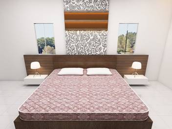 Comfortis Sensillo 4 Inch Single Bonded Foam Mattress Price In India Buy Comfortis Sensillo 4 Inch Single Bonded Foam Mattress Online At Flipkart Com