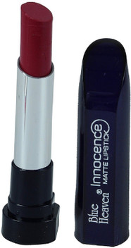 dark matte lipstick