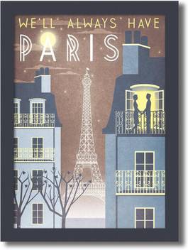Postermart Paris Vintage Travel Poster Digital Reprint 8 Inch X 6 Inch Painting Price In India Buy Postermart Paris Vintage Travel Poster Digital Reprint 8 Inch X 6 Inch Painting Online At Flipkart Com